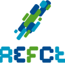 logo aefct transparente